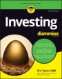 Investing For Dummies - ISBN 9781119320692