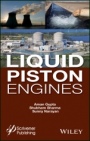 Liquid Piston Engines - ISBN 9781119322955