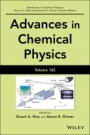 Advances in Chemical Physics, Volume 162 - ISBN 9781119324577