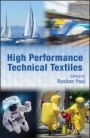 High Performance Technical Textiles - ISBN 9781119325017