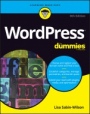 WordPress For Dummies - ISBN 9781119325925