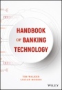 The Handbook of Banking Technology - ISBN 9781119328018