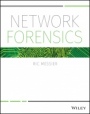 Network Forensics - ISBN 9781119328285