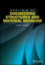 Analysis of Engineering Structures and Material Behavior - ISBN 9781119329077