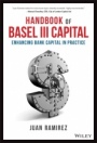 Handbook of Basel III Capital: Enhancing Bank Capital in Practice - ISBN 9781119330820