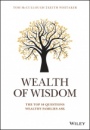 Wealth of Wisdom: The Top 50 Questions Wealthy Families Ask - ISBN 9781119331537