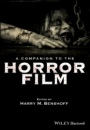 A Companion to the Horror Film - ISBN 9781119335016
