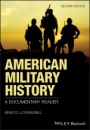 American Military History: A Documentary Reader - ISBN 9781119335986
