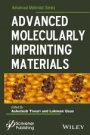 Advanced Molecularly Imprinting Materials - ISBN 9781119336297
