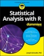 Statistical Analysis with R For Dummies - ISBN 9781119337065