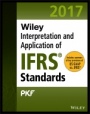 Wiley IFRS 2017: Interpretation and Application of IFRS Standards - ISBN 9781119340225