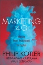Marketing 4.0: Moving from Traditional to Digital - ISBN 9781119341208