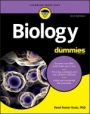 Biology For Dummies - ISBN 9781119345374