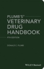Plumbs Veterinary Drug Handbook: Pocket - ISBN 9781119346494