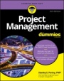 Project Management For Dummies - ISBN 9781119348900