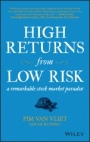 High Returns from Low Risk: A Remarkable Stock Market Paradox - ISBN 9781119351054