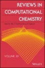 Reviews in Computational Chemistry - ISBN 9781119355434