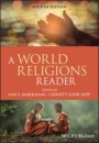 A World Religions Reader - ISBN 9781119357094