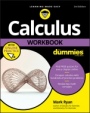 Calculus Workbook For Dummies with Online Practice - ISBN 9781119357483