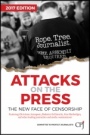 Attacks on the Press: The New Face of Censorship - ISBN 9781119361008