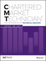 CMT Level III 2017: The Integration of Technical Analysis - ISBN 9781119361718