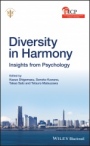 Diversity in Harmony: Insights from Psychology – Proceedings of the 31st International Congress of Psychology - ISBN 9781119362074