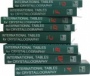 International Tables for Crystallography - ISBN 9781119362296