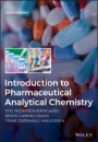 Introduction to Pharmaceutical Analytical Chemistry - ISBN 9781119362722