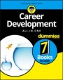 Career Development All–in–One For Dummies - ISBN 9781119363088