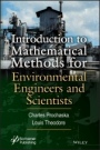 Introduction to Mathematical Methods for Environmental Engineers and Scientists - ISBN 9781119363491