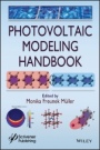 Photovoltaic Modeling Handbook - ISBN 9781119363521