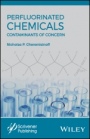 Perfluorinated Chemicals (PFCs): Contaminants of Concern - ISBN 9781119363538