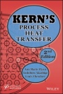 Kerns Process Heat Transfer - ISBN 9781119363644