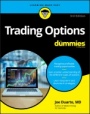 Trading Options For Dummies - ISBN 9781119363705