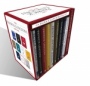 The Patrick Lencioni Box Set 2016 - ISBN 9781119365563