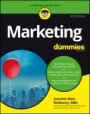 Marketing For Dummies - ISBN 9781119365570