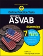 2017/2018 ASVAB For Dummies with Online Practice - ISBN 9781119365655