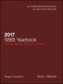 2017 Stocks, Bonds, Bills, and Inflation (SBBI) Yearbook - ISBN 9781119366676