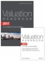 2017 Valuation Handbook – U.S. Guide to Cost of Capital + Quarterly PDF Updates (Set) - ISBN 9781119367161