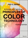 Billmeyer and Saltzmans Principles of Color Technology - ISBN 9781119367222