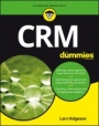 CRM For Dummies - ISBN 9781119368977