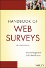 Handbook of Web Surveys - ISBN 9781119371687