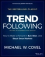 Trend Following: How to Make a Fortune in Bull, Bear, and Black Swan Markets - ISBN 9781119371878