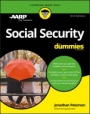 Social Security For Dummies - ISBN 9781119375739