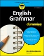 English Grammar For Dummies - ISBN 9781119376590