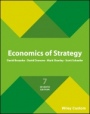 Economics of Strategy - ISBN 9781119378761