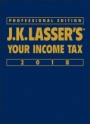 J.K. Lassers Your Income Tax 2018 - ISBN 9781119380054