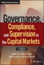 Governance, Compliance and Supervision in the Capital Markets: + Website - ISBN 9781119380658