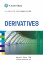 Derivatives - ISBN 9781119381815