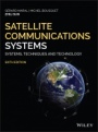 Satellite Communications Systems: Systems, Techniques and Technology - ISBN 9781119382089
